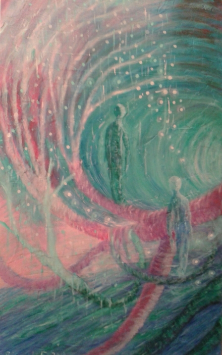 Vortex - Rima Lawandos
